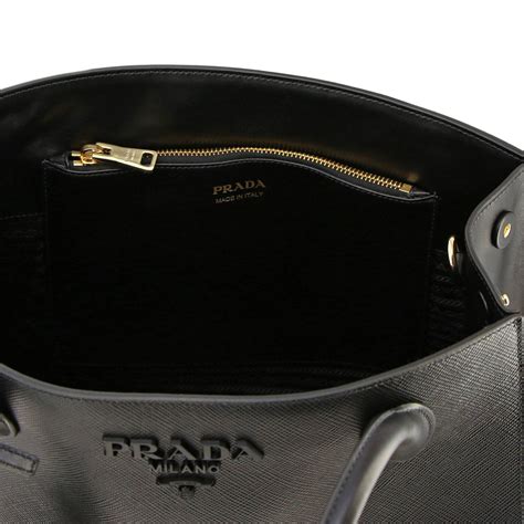 prada bags italy